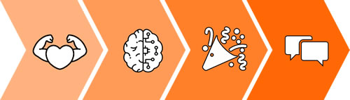 Automatic Fluency