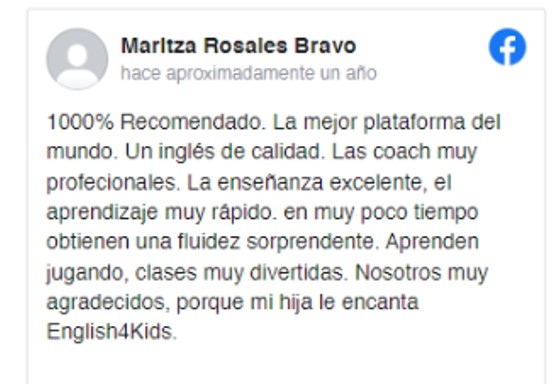 testimonio 1