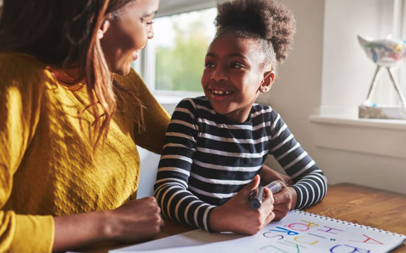 ¿Cómo memorizar el abecedario en inglés? - Estrategias para niños