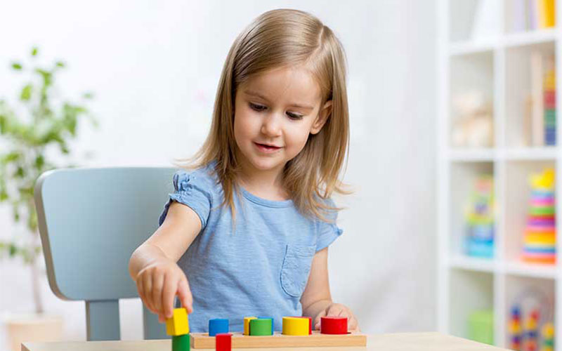 Figuras geométricas en inglés
