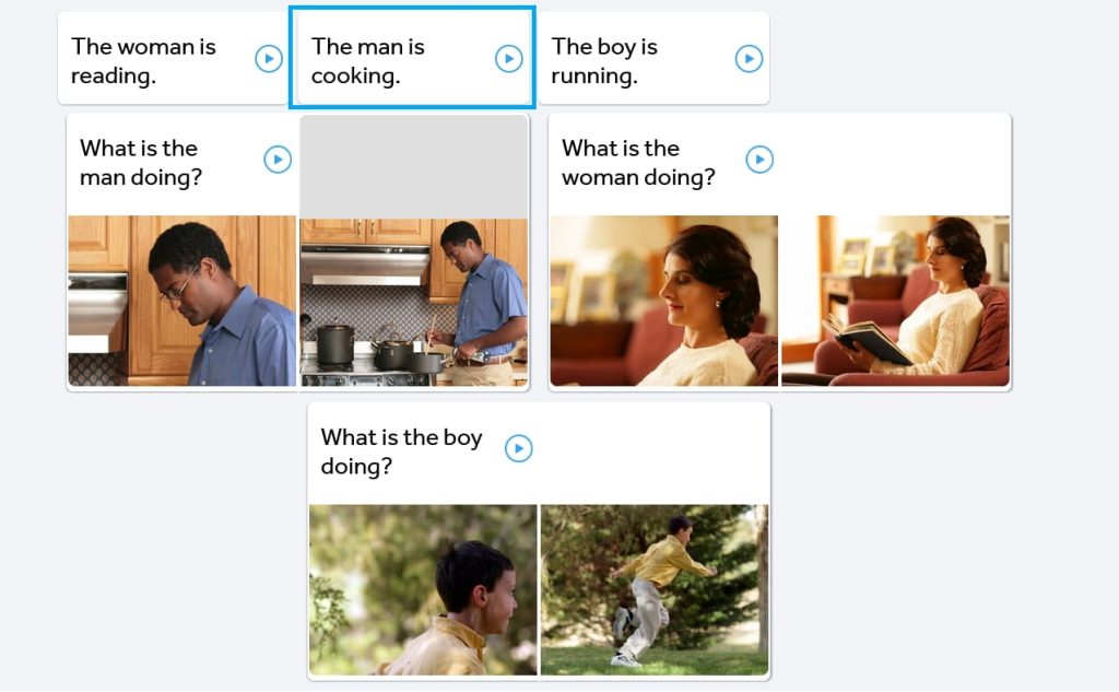 Rosetta Stone, aplicación para aprender inglés para niños