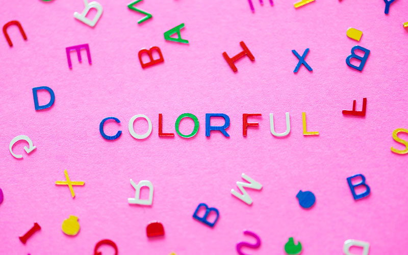 Sufijo ful en inglés