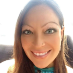 Daniela Auza Valdivieso, coach de English4Kids