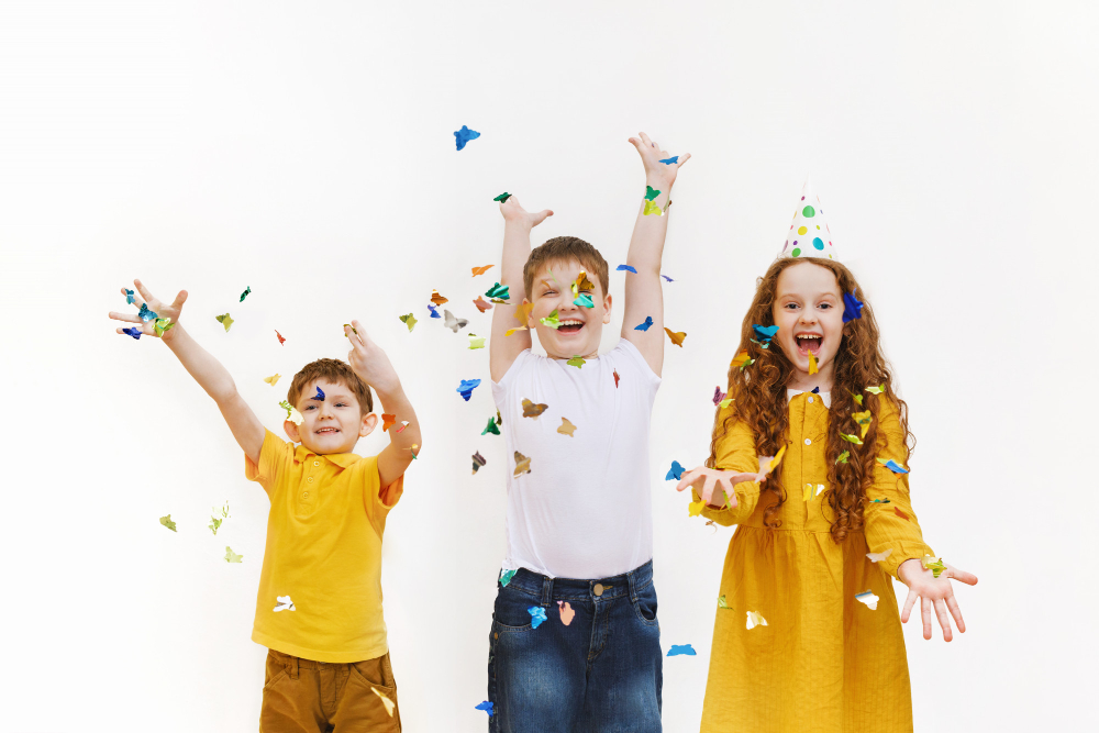 Secreto de la mentalidad del niño para aprender inglés