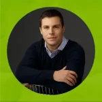 Foto de Peter Ippolito, fundador de English4Kids