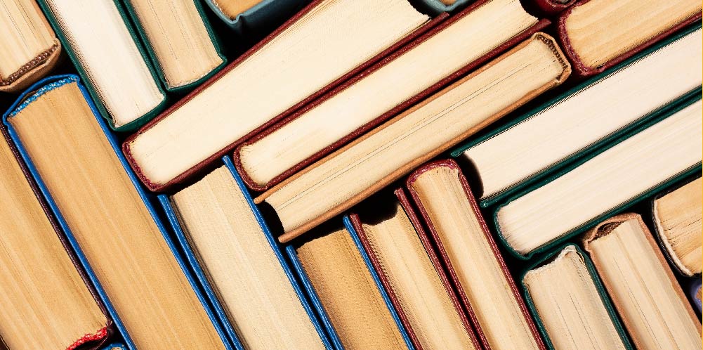 Club de lectura de English4Kids