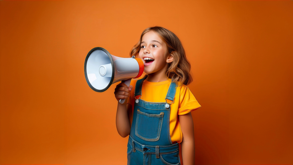 Anuncio de las novedades de la plataforma de English4Kids