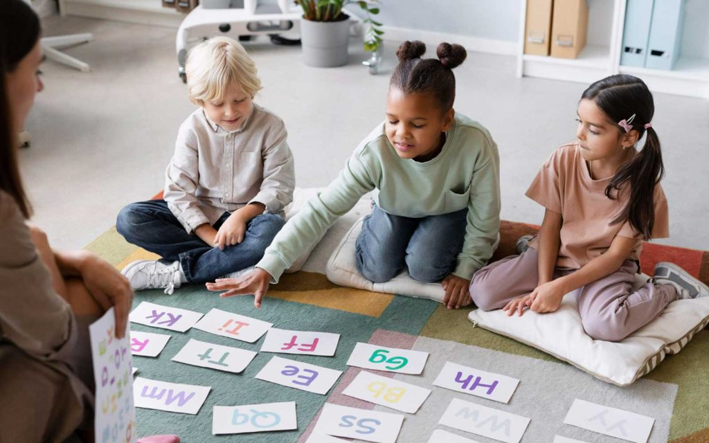 Sufijos en inglés - English4Kids