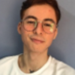 Daniel Ramos, coach de English4Kids