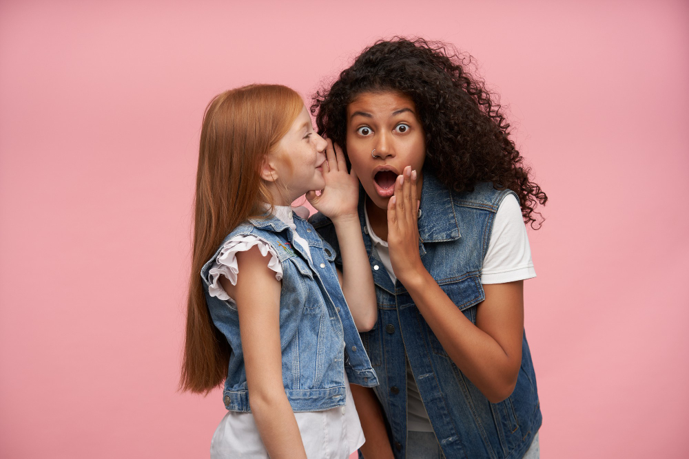 El secreto de la mentalidad de un niño aprendiendo inglés