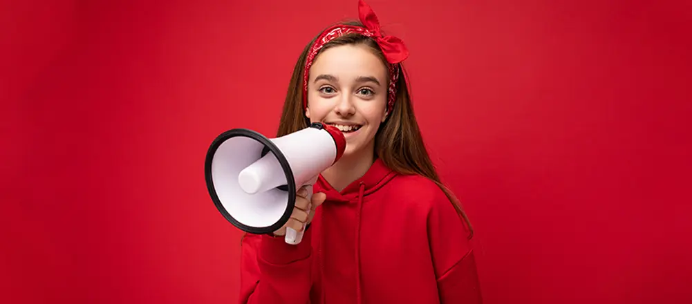 Niños en clase de inglés con English4Kids