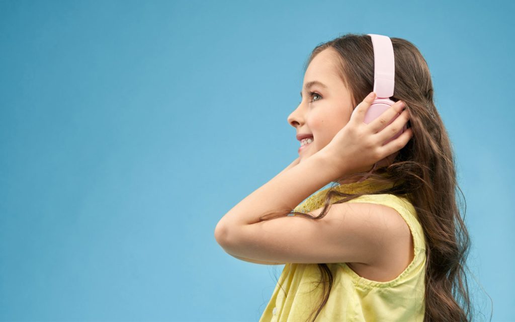 Canciones de los sentidos en inglés - English4Kids