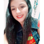 Roxana Vásquez, coach de English4Kids