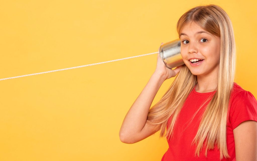 Voz activa y voz pasiva en inglés - English4Kids
