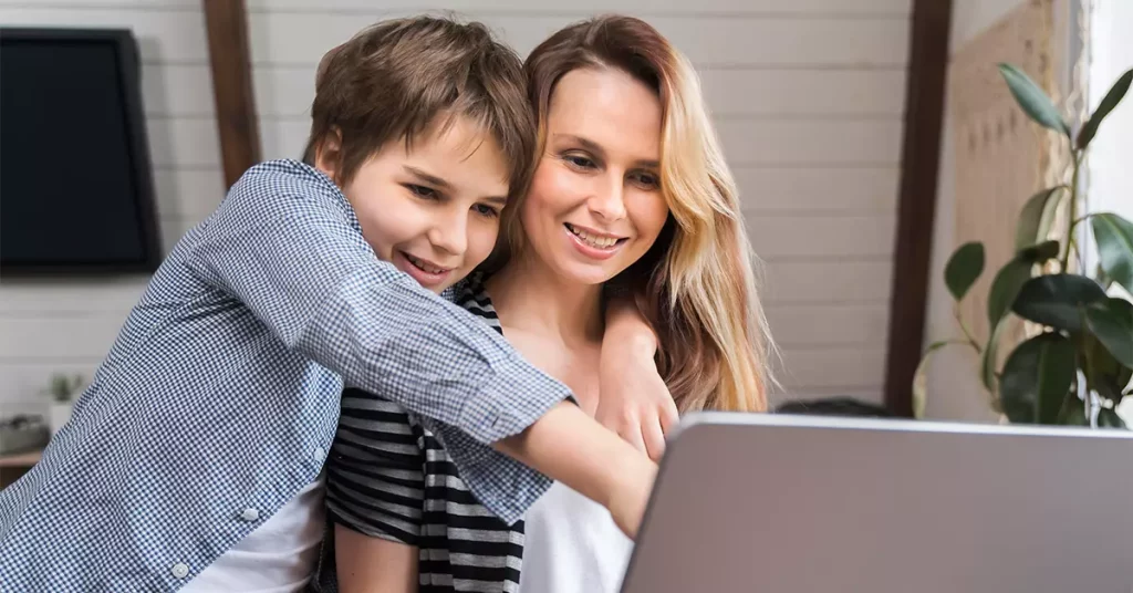 ¿Cómo escoger un curso de inglés para niños? - English4Kids