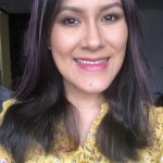 Julia Yojcom, coach de English4Kids