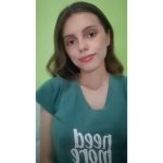Rebeca Ayala, coach de English4Kids