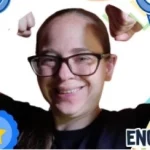 Grace Grant, coach de English4Kids