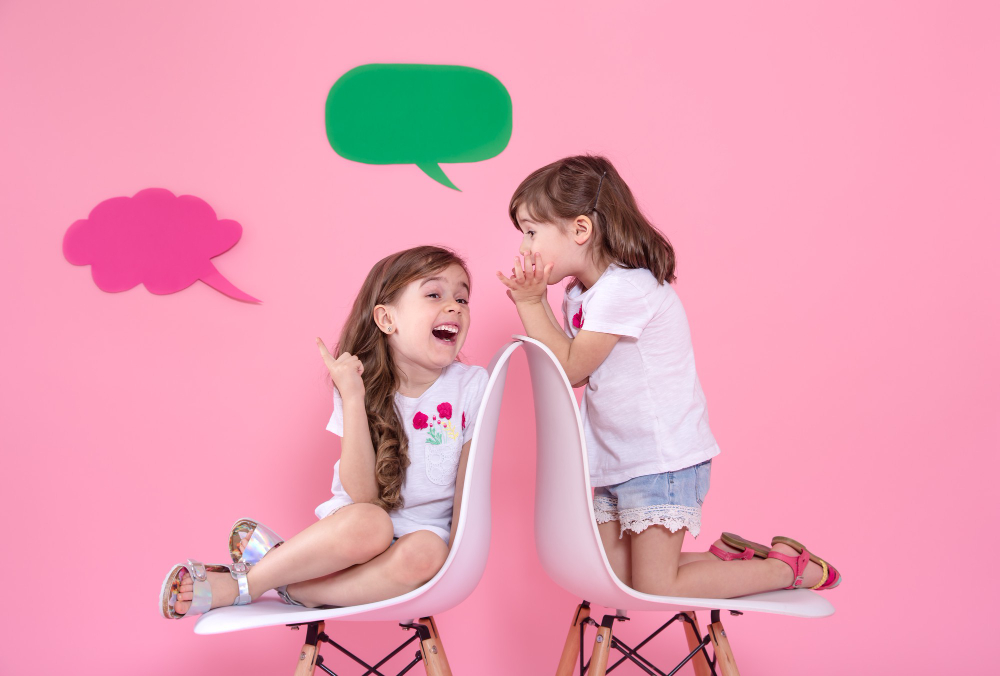 Idioms divertidos en inglés