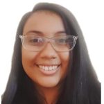 Glenda Manzanares, coach de English4Kids