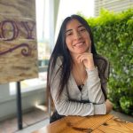Erika García, coach de English4Kids