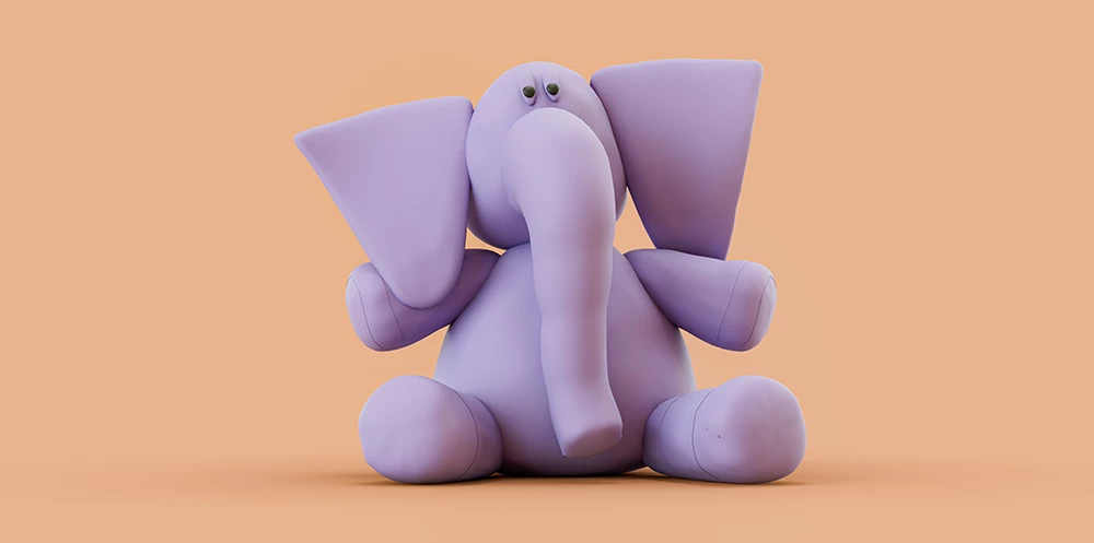 Elephant in the room