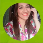 Guadalupe Medina, coach de English4Kids