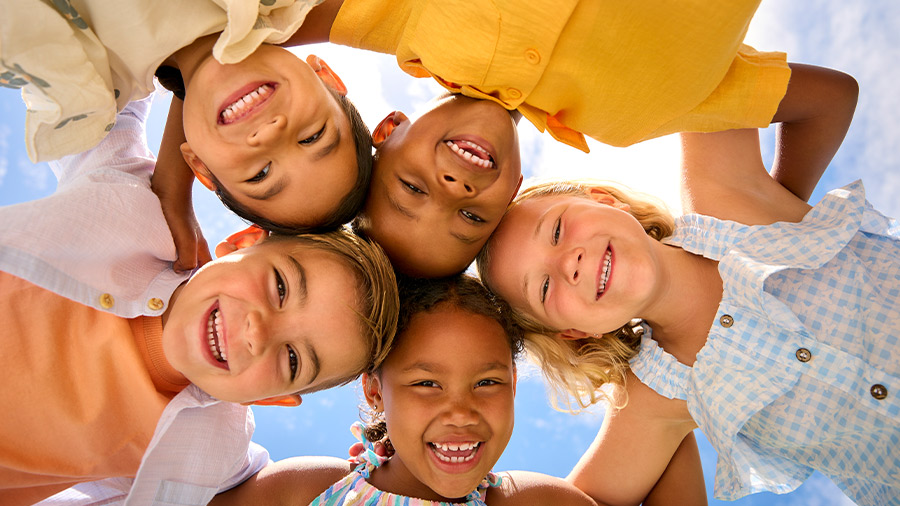 Novedades de English4Kids
