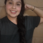 Belén Pérez Cruz, coach de English4Kids