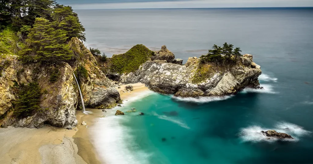 California Central