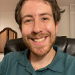 Lucas Vaghetti Bravo, coach de English4Kids