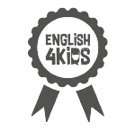 Diploma English4Kids