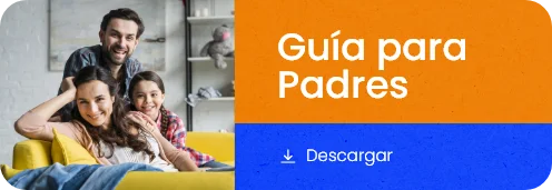Guía para Padres