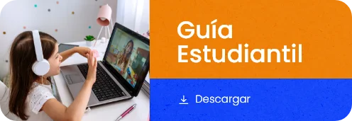 Guía Estudiantil