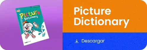 Picture Dictionary