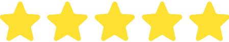 5 estrellas
