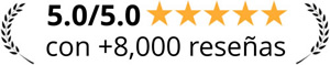 5 estrellas