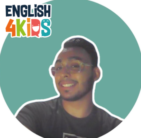 Kevin Vasquez, Coach at English4Kids