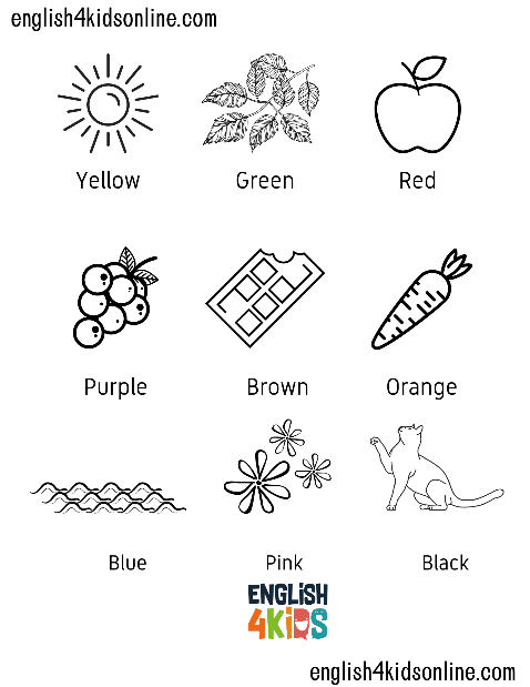 colores2 - English4Kids