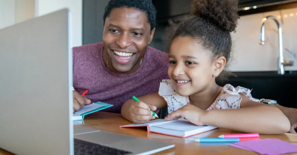 Actividades de vocabulario en inglés - English4Kids