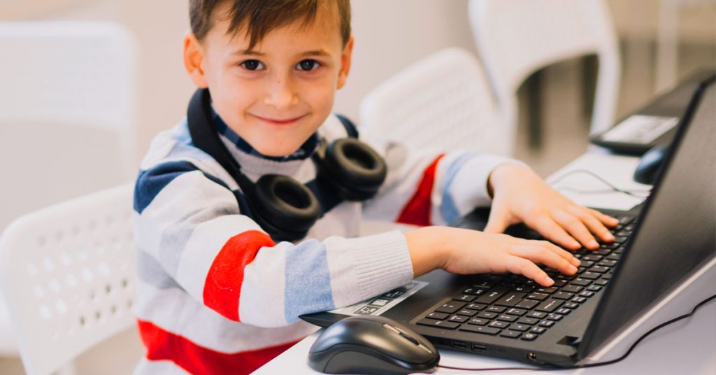 Blog3 - English4Kids