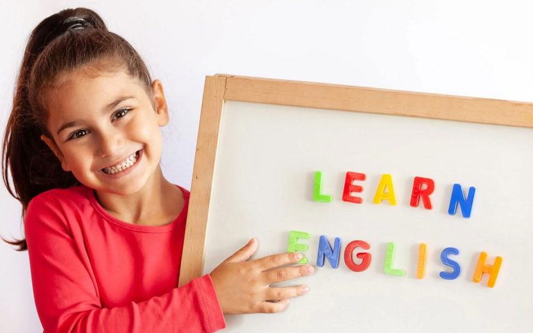 Cognados y falsos cognados en inglés - English4Kids