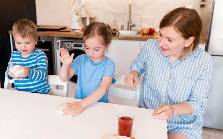 Adverbios de frecuencia en inglés - English4Kids