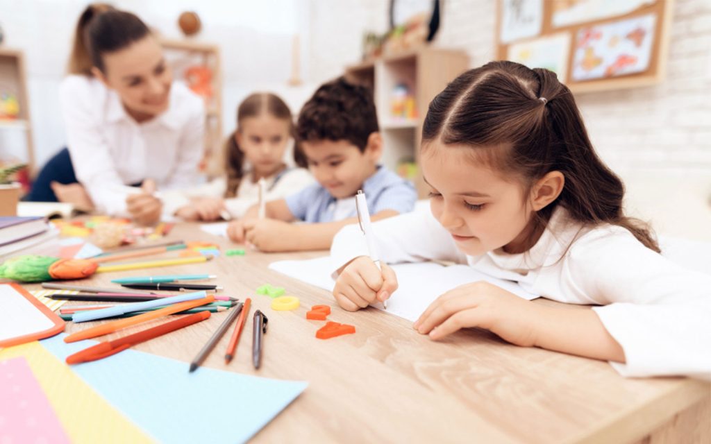 Quantifiers en inglés - English4Kids