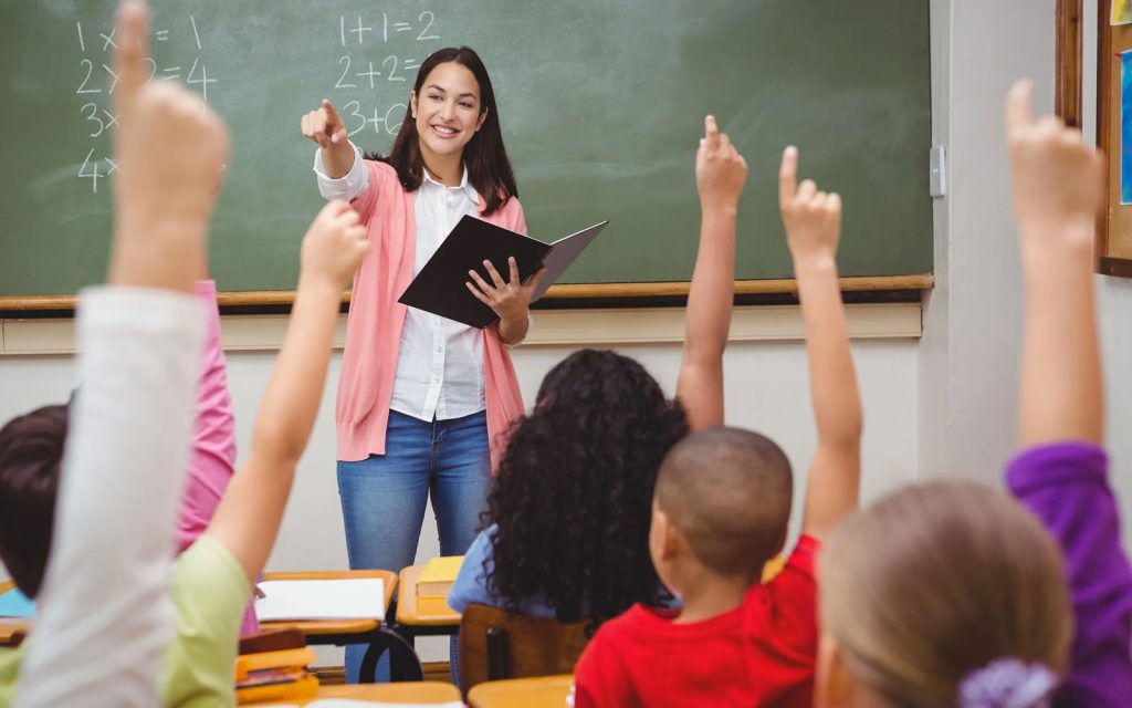 Tipos de preguntas en inglés - English4Kids