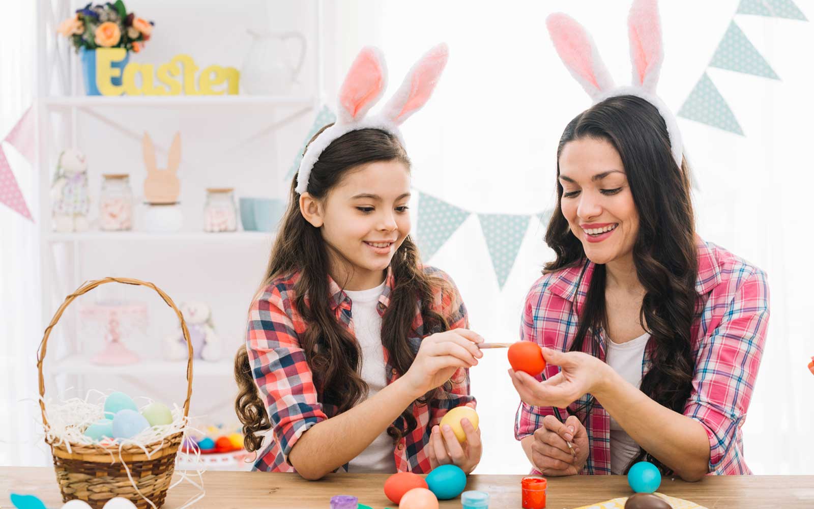 ¿Qué es Easter Day? - English4Kids