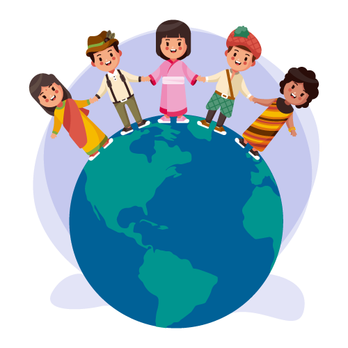 english 4 kids online paises y nacionalidades en ingles - English4Kids