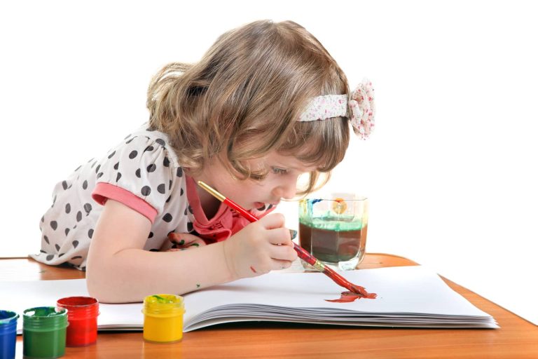 Colores secundarios en inglés