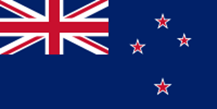 Nueva Zelanda - English4Kids