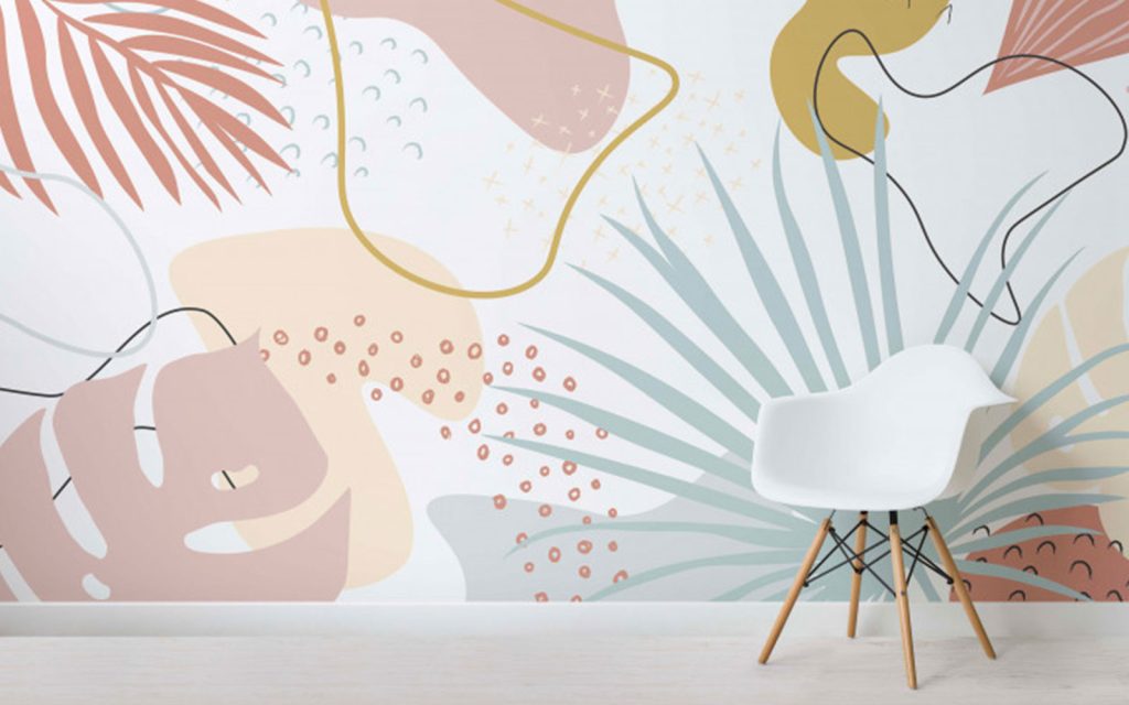 Los colores pastel en inglés - English4Kids